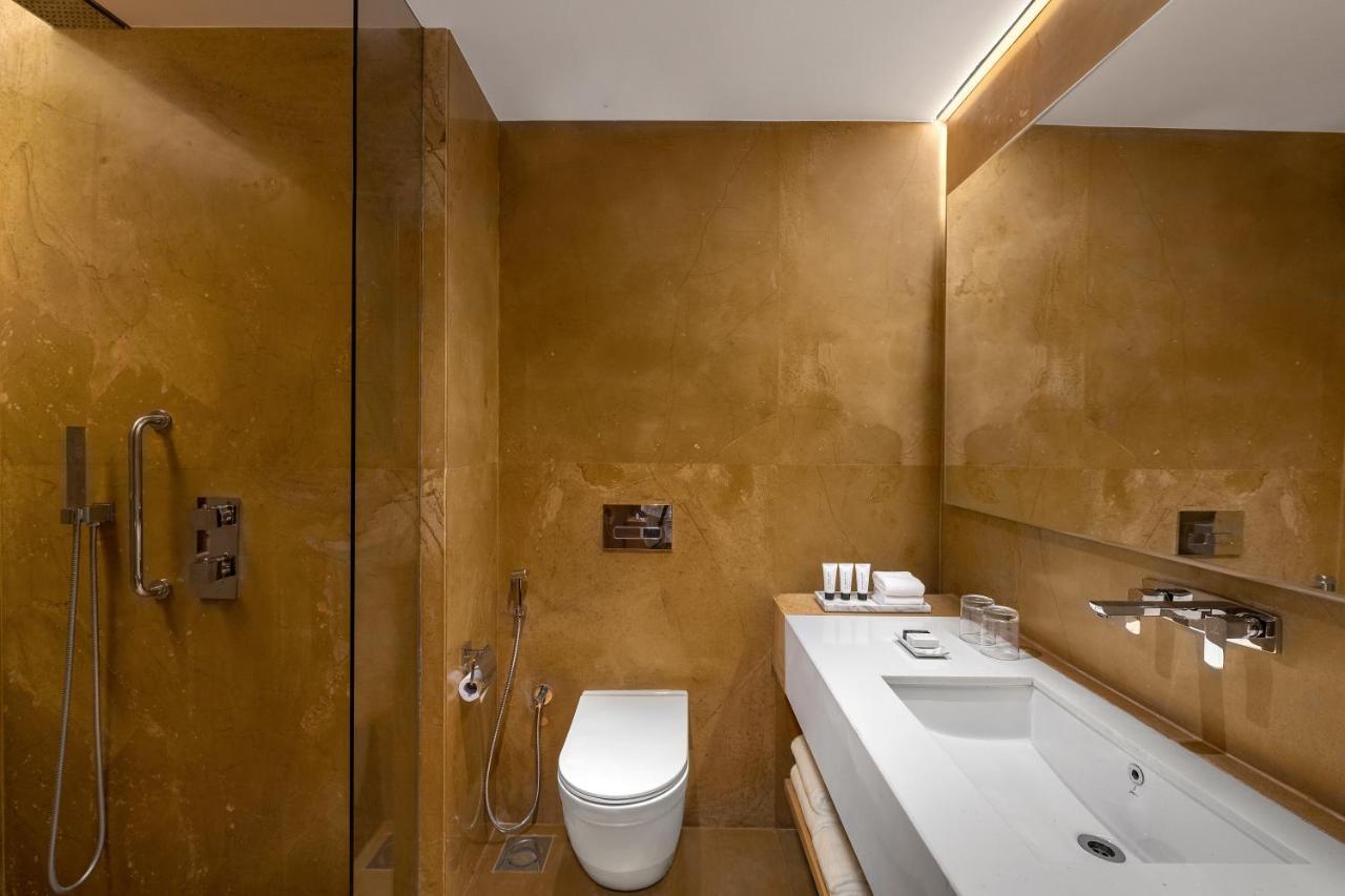 Time Square Resort & Spa Bhuj Eksteriør billede