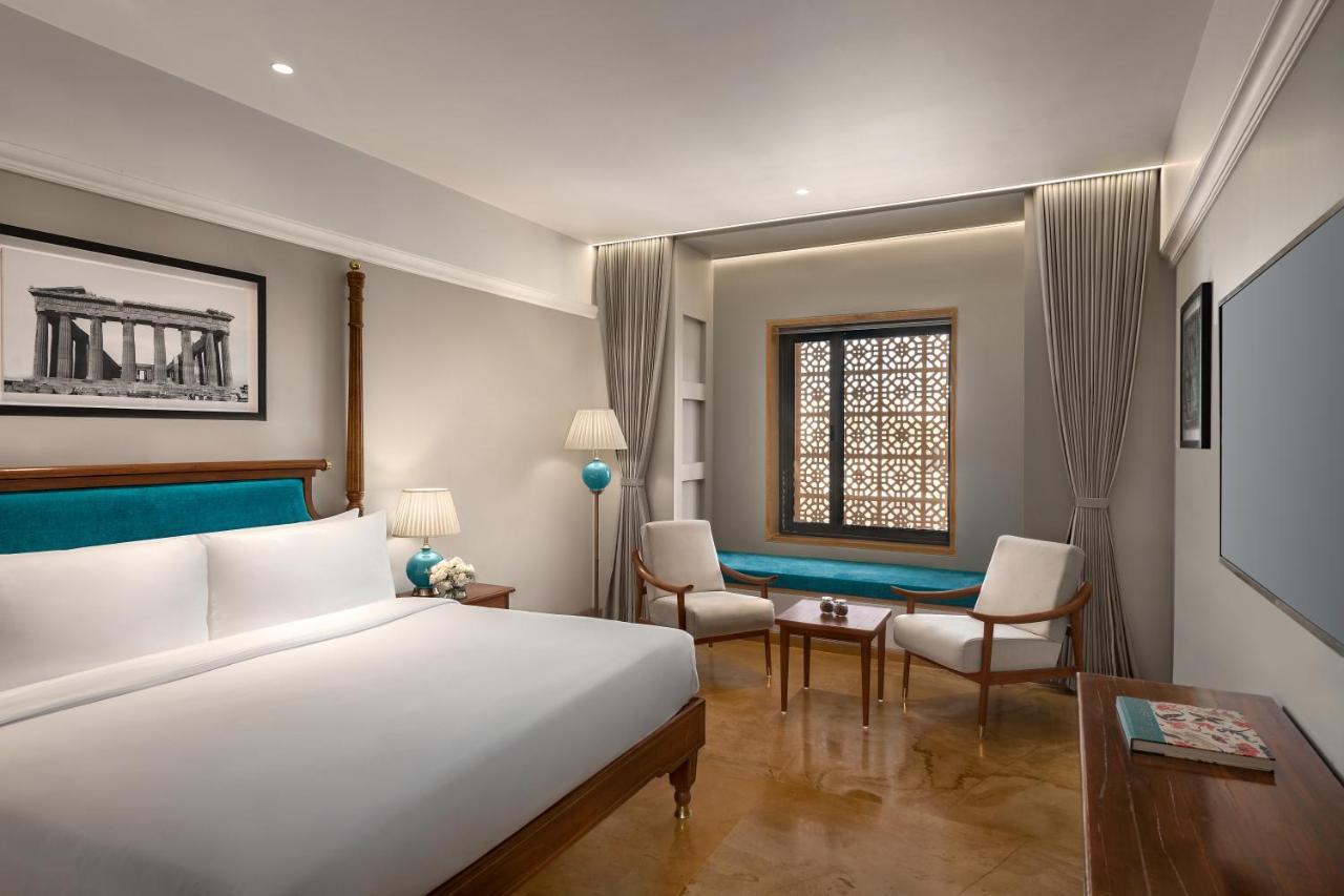 Time Square Resort & Spa Bhuj Eksteriør billede