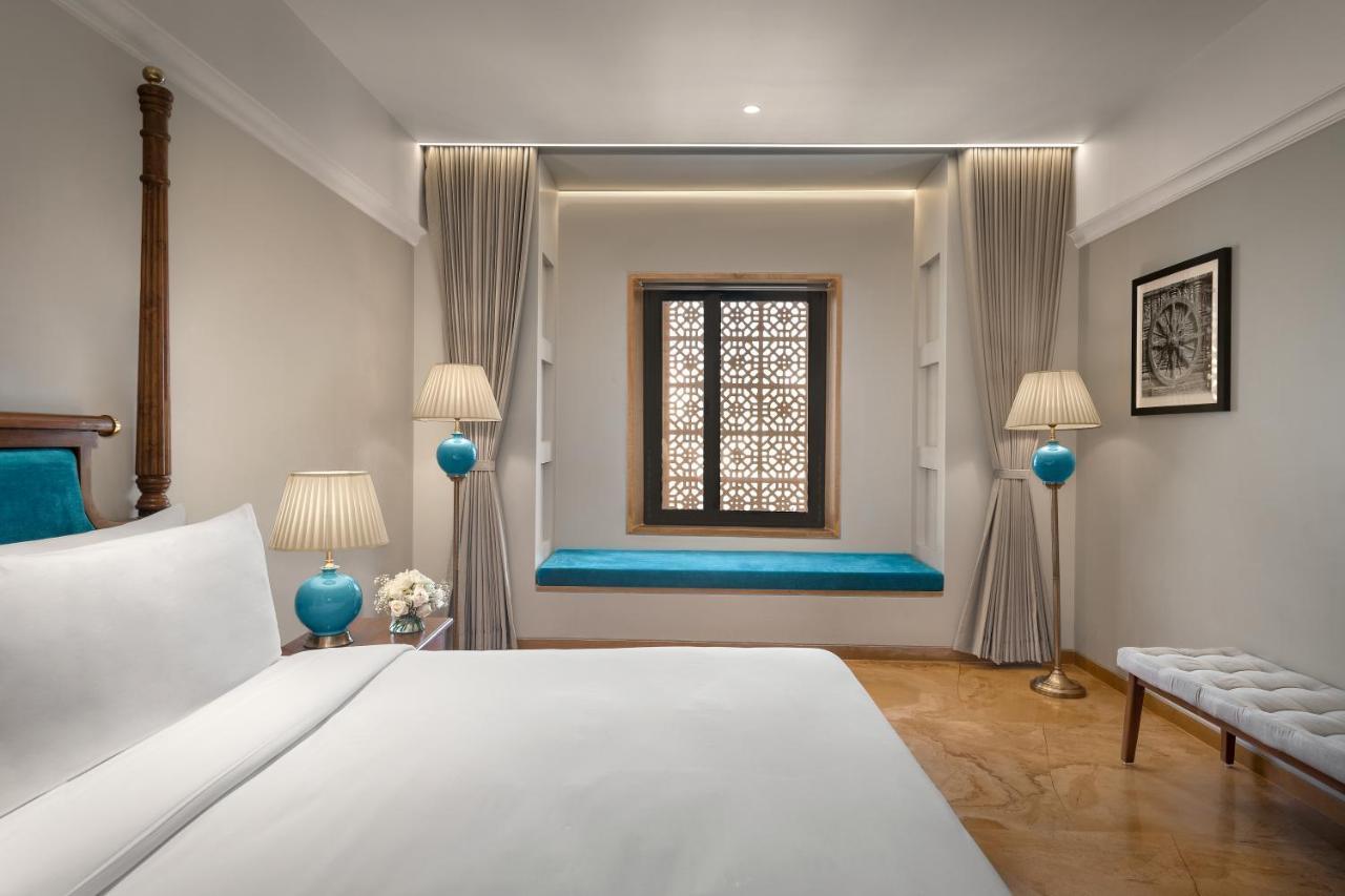Time Square Resort & Spa Bhuj Eksteriør billede