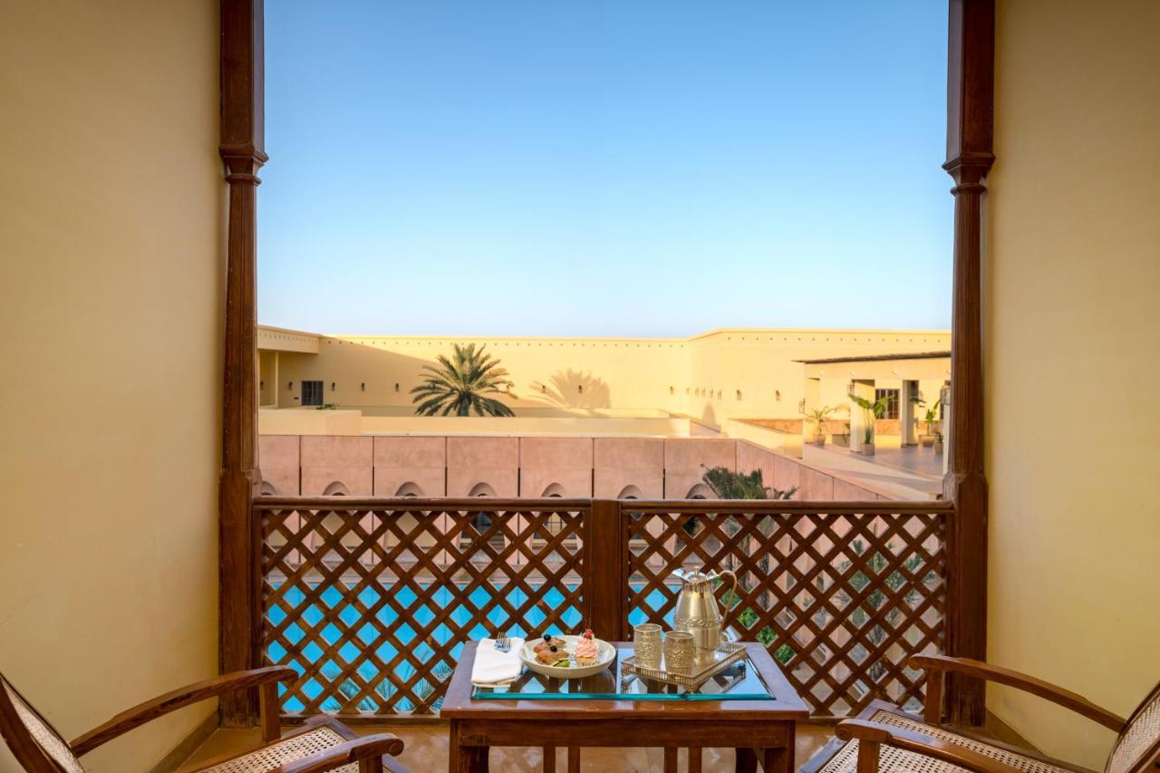 Time Square Resort & Spa Bhuj Eksteriør billede