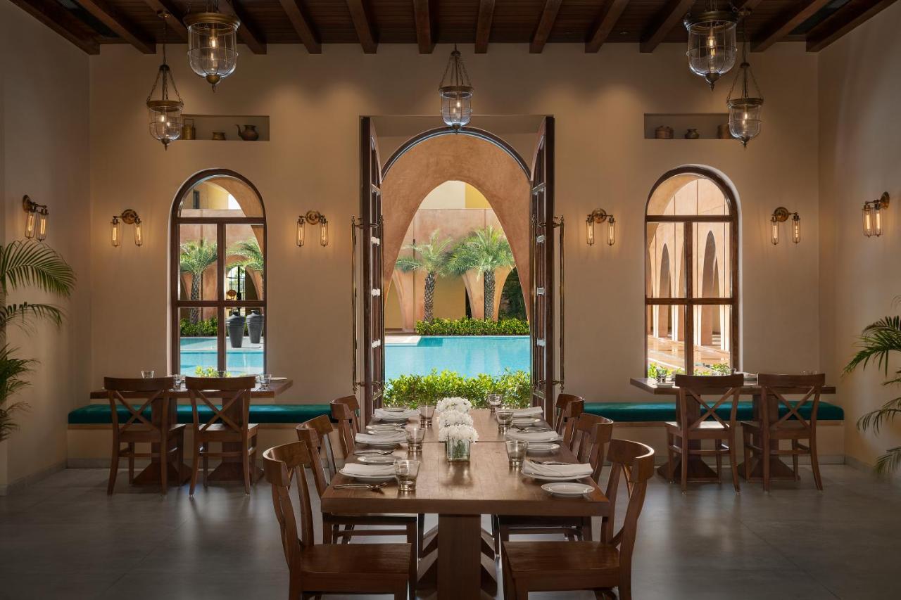 Time Square Resort & Spa Bhuj Eksteriør billede